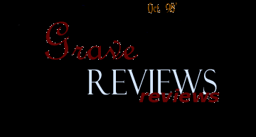 Grave Reviews Logo....designed by XgenX